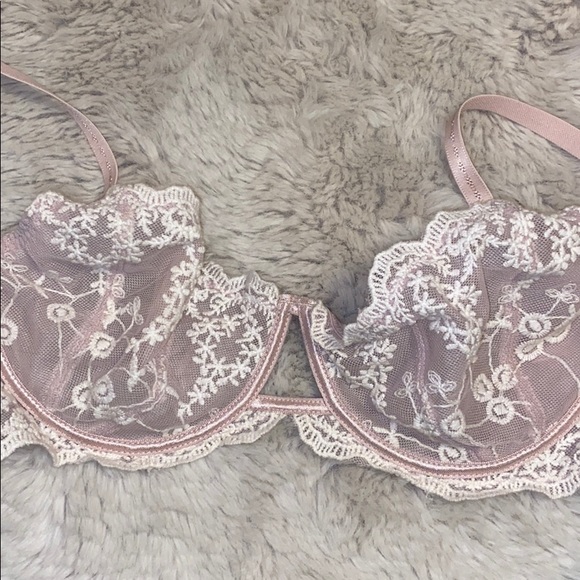 Free People Lace Daydreamer Bra - Picture 3 of 5